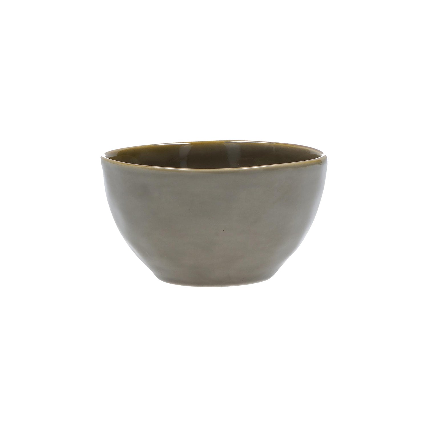 ROSES &amp;amp; TULIPS Dove Gray Bowl 11cm R134200020