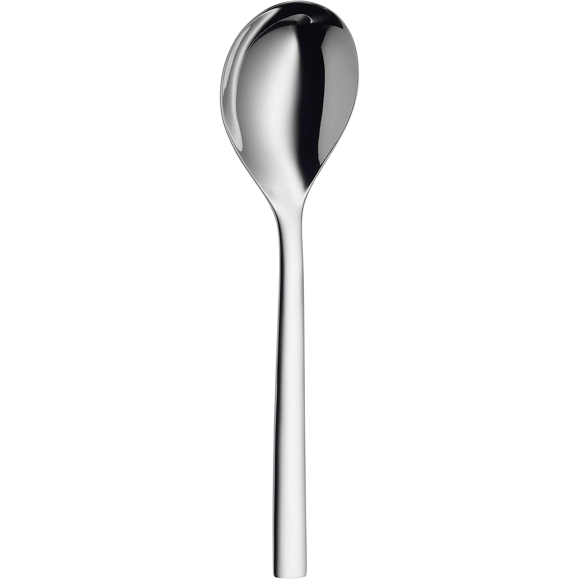 WMF New Serving Spoon 25cm Stainless Steel Salad Spoon