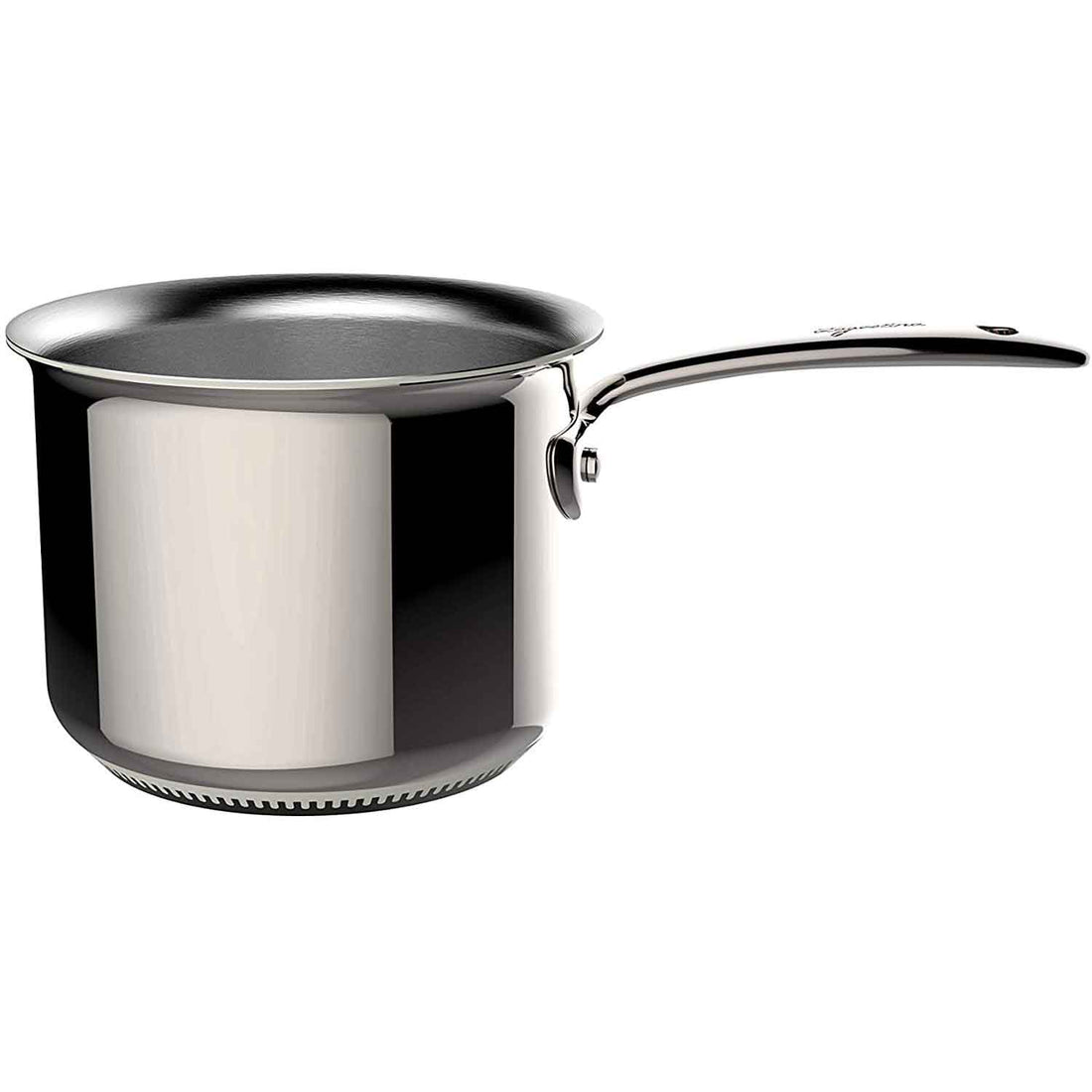 LAGOSTINA Accademia Milk Casserole 14cm Stainless Steel