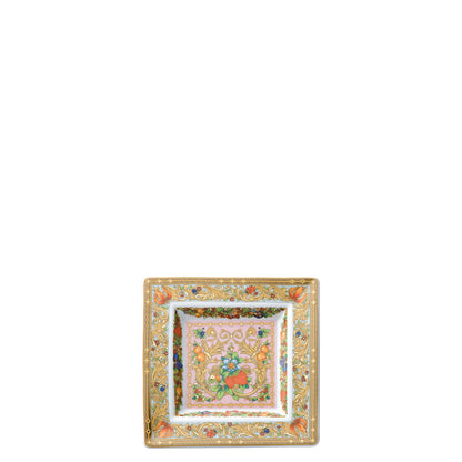 VERSACE - Le jardin de Versace Ciotola quadrata 14cm