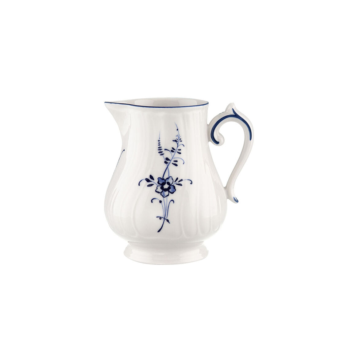 VILLEROY &amp;amp; BOCH Vieux Luxembourg Milk Creamer 6 people