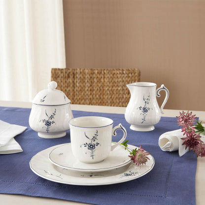 VILLEROY &amp;amp; BOCH Vieux Luxembourg Milk Creamer 6 people