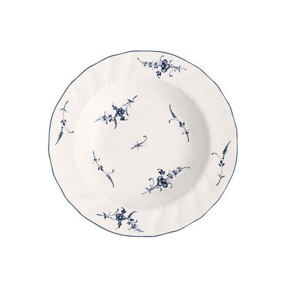 VILLEROY &amp; BOCH Vieux Luxembourg Piatto Fondo 225mm