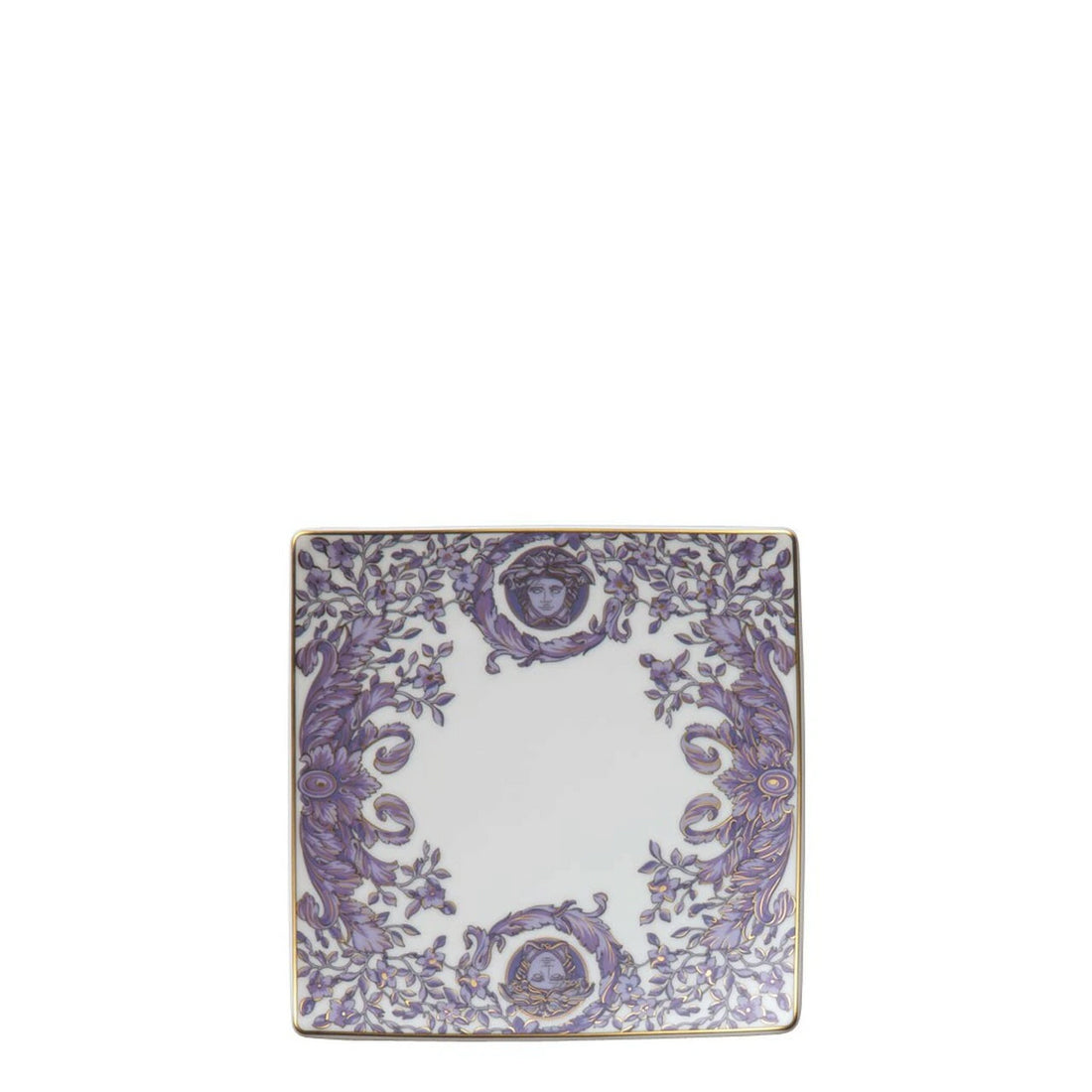 VERSACE - Le Grand Divertissement Square Bowl