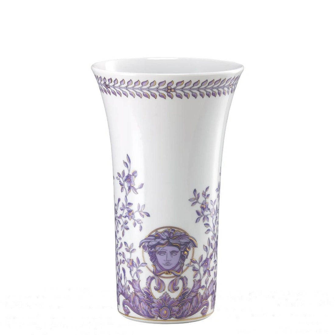 VERSACE - Le Grand Divertissement Vaso 26cm