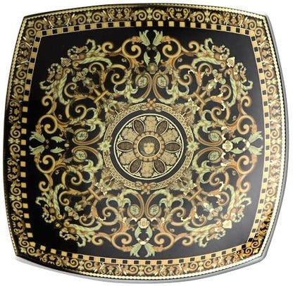 VERSACE - Barocco Coppa Ciotola Quadrata 14cm