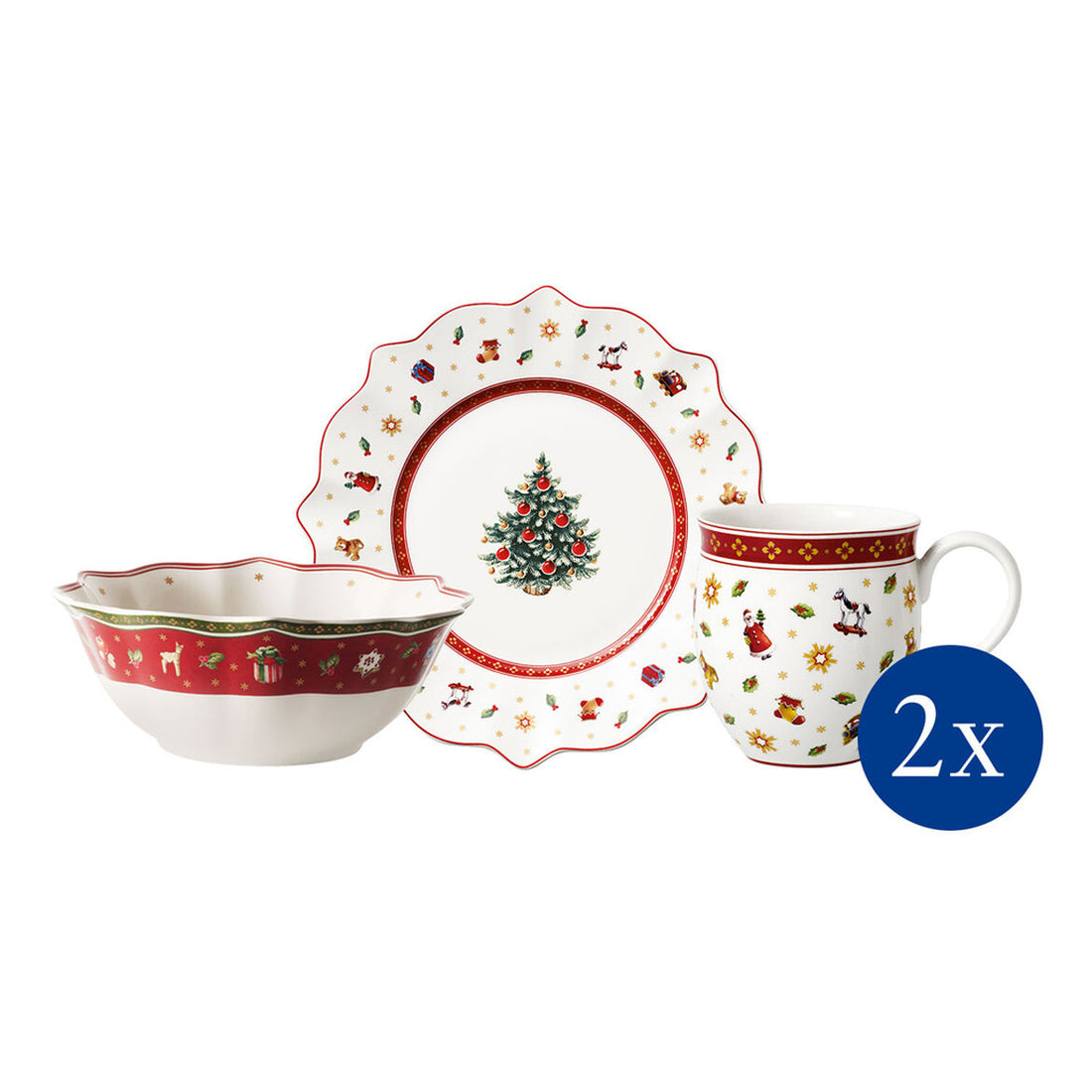 VILLEROY &amp;amp; BOCH Toy&