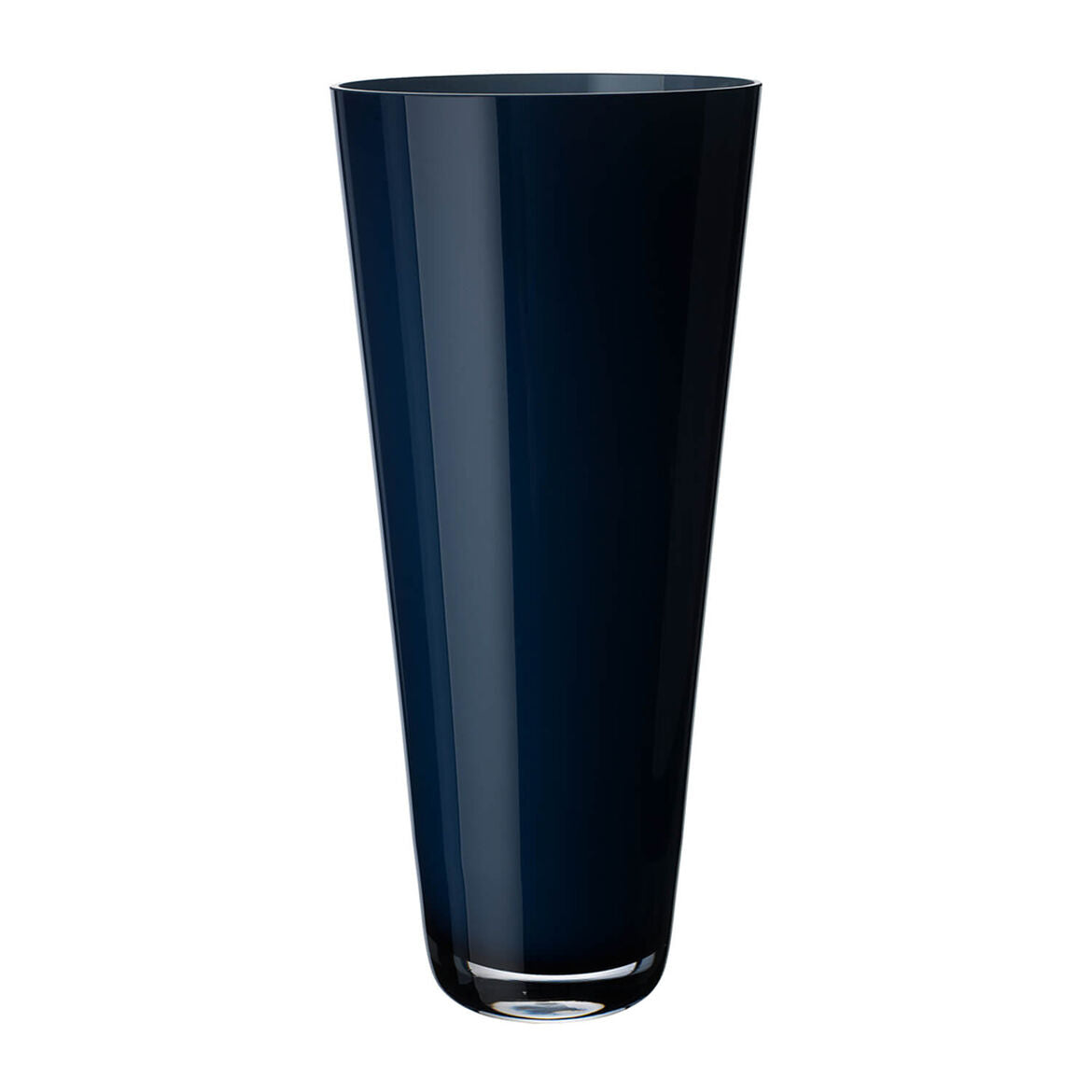 VILLEROY &amp; BOCH - Verso Vaso da Fiori Midnight Sky 38cm Blu