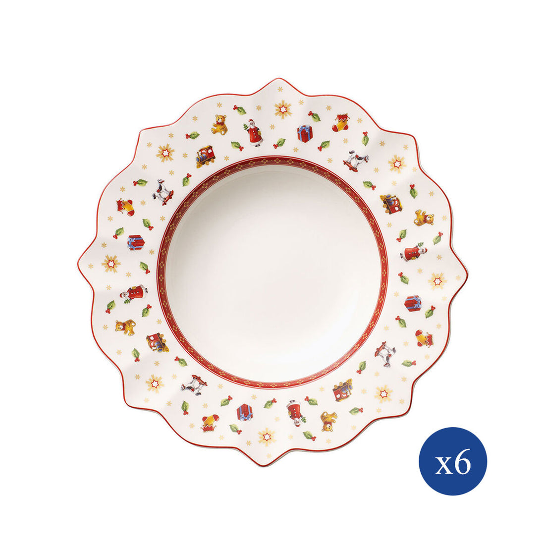 VILLEROY &amp;amp; BOCH Toy&