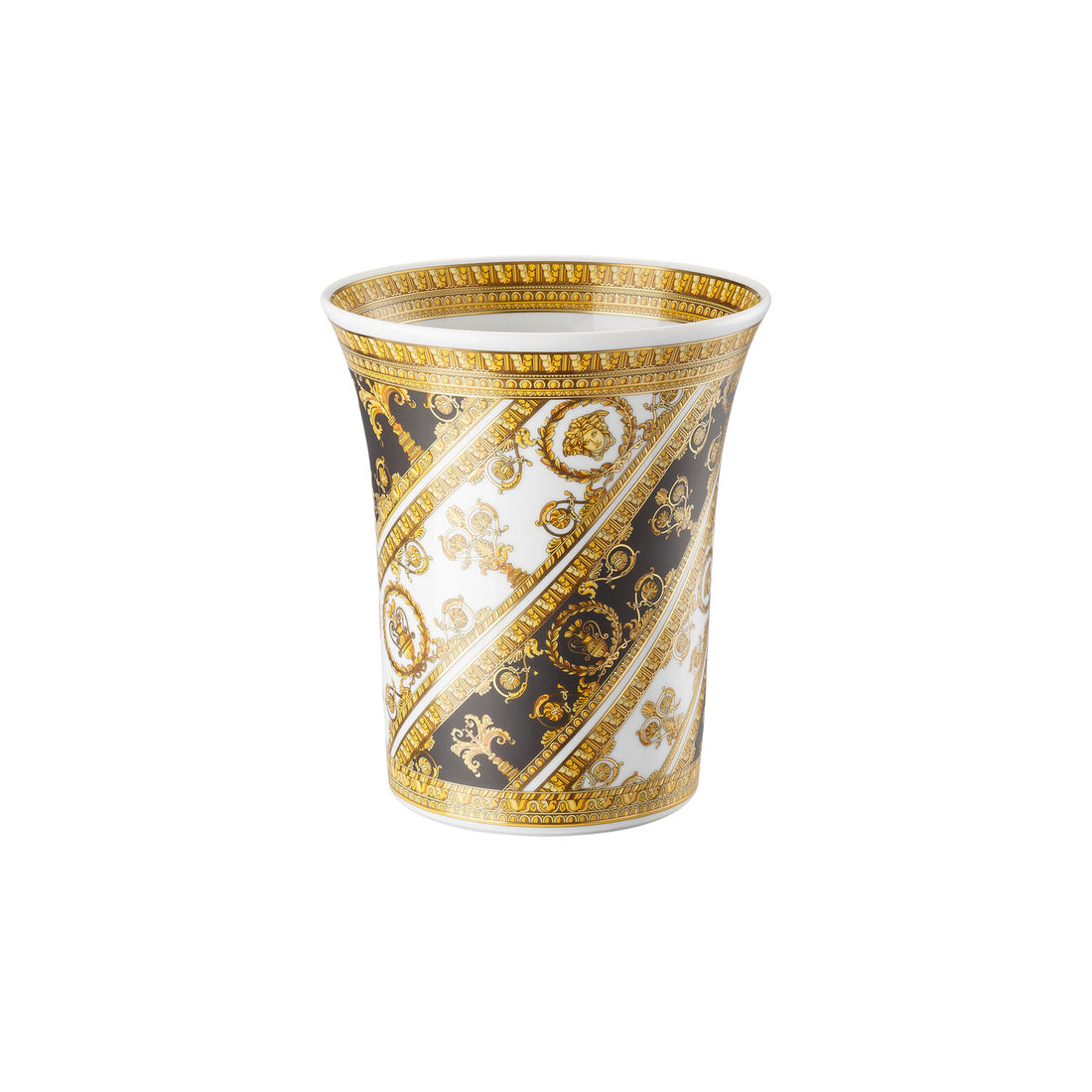 VERSACE I Love Baroque Vaso 18cm Porcellana