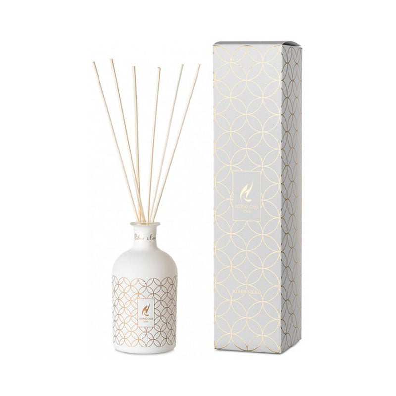 HYPNO CASA Diffuser with Sticks Blackcurrant Absolute 250ml