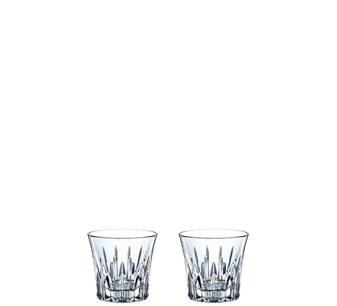 NACHTMANN - Classix Sof Decor Set 2 pcs Liquor Glasses