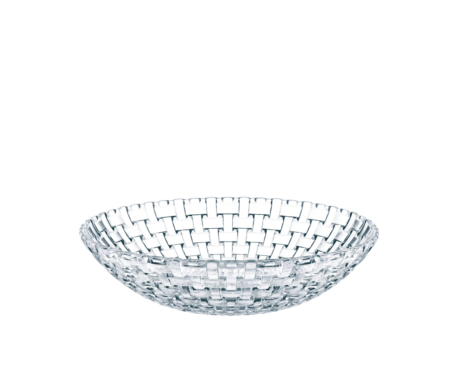 NACHTMANN - Bossa Nova Crystal Bowl 30cm 77688