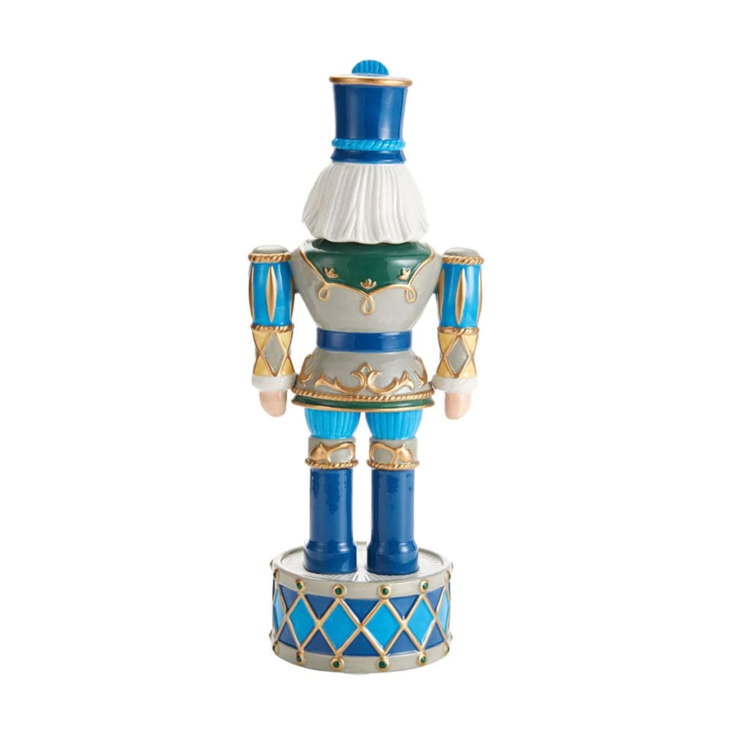 FITZ &amp;amp; FLOYD - Nutcracker Statue Figure Christmas Decoration 40 cm 1022021