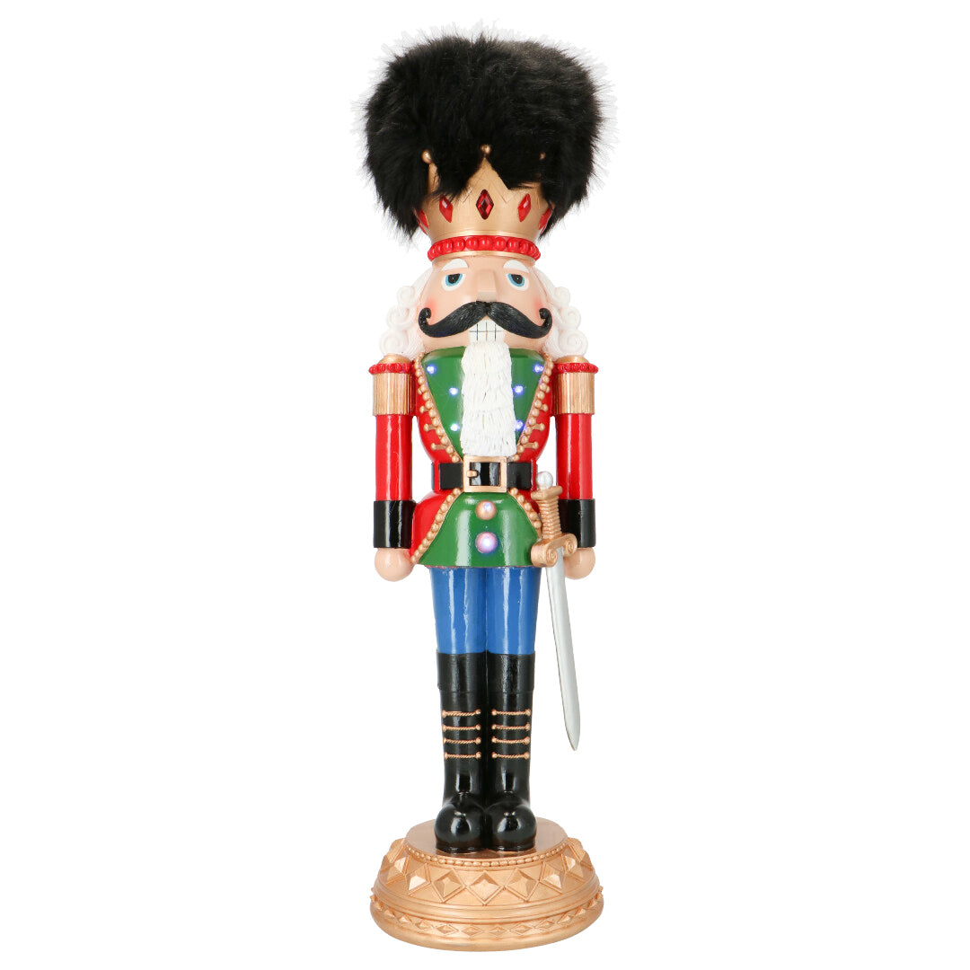 TIMSTOR - Nutcracker Nutcracker Large Resin Soldier 89cm