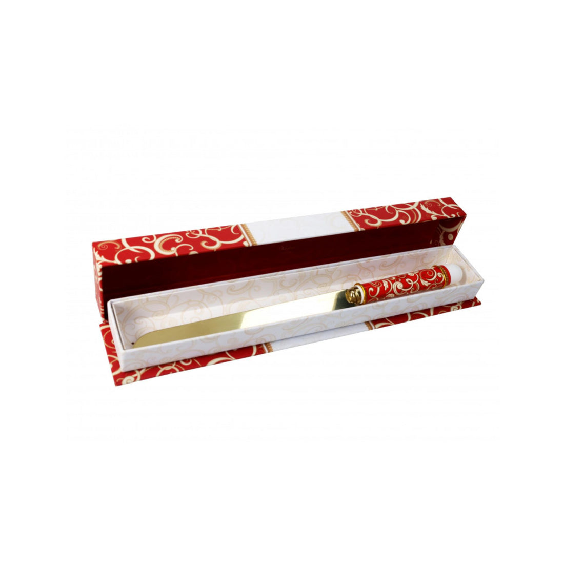 BRANDANI - Coltello Torta Filo D&