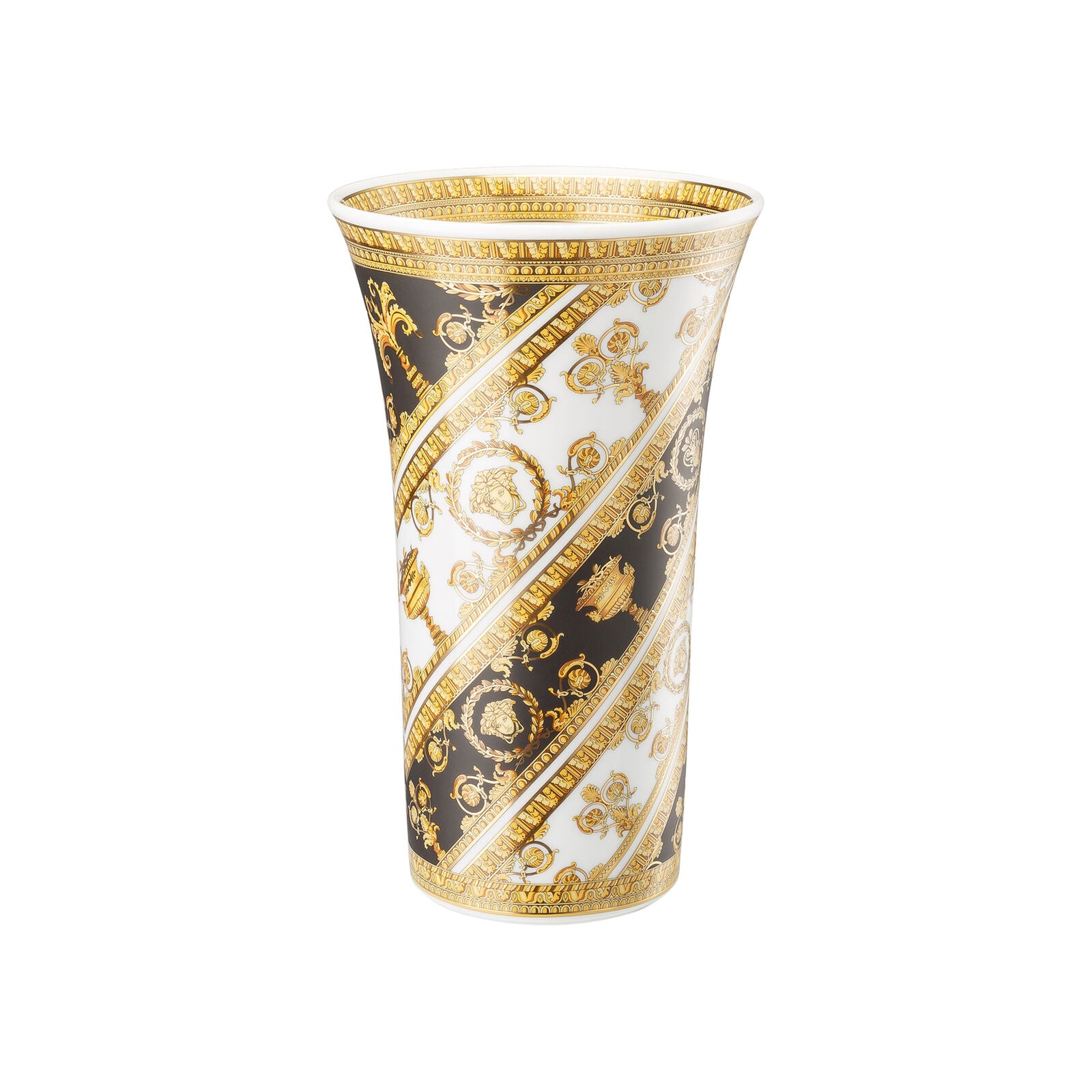 VERSACE I Love Baroque Vaso 26cm Porcellana