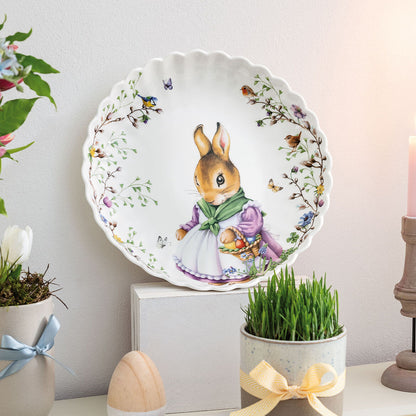 VILLEROY &amp;amp; BOCH Spring Fantasy Emma Cup Bowl 30cm Easter Table