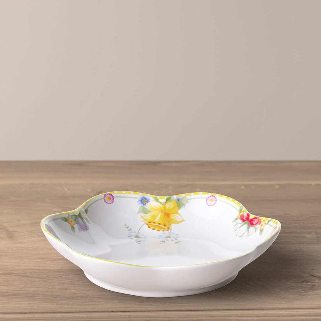 VILLEROY &amp;amp; BOCH Spring Awakening Bowl Small Cup 16cm Easter Table