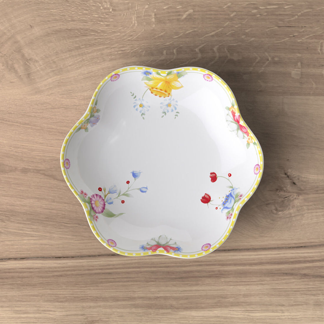 VILLEROY &amp;amp; BOCH Spring Awakening Bowl Small Cup 16cm Easter Table