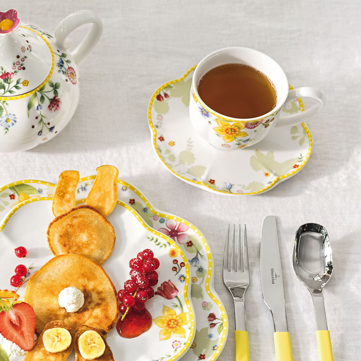 Spring Awakening tazza grande da caffè Villeroy & Boch