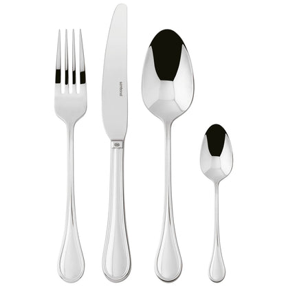 SAMBONET Royal Tableware Cutlery Set 24 Pieces Stainless Steel