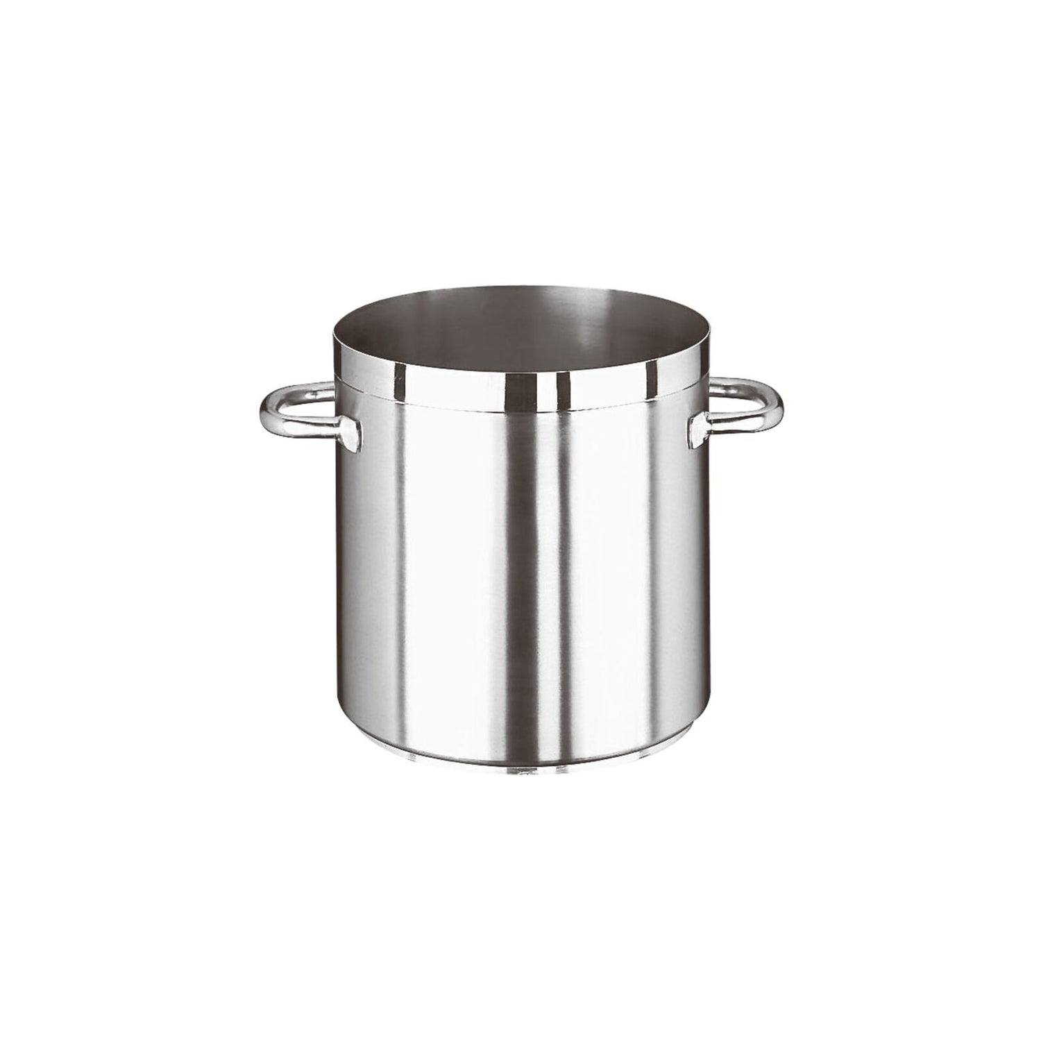 PADERNO Pentola Alta 16cm Serie 1100 Grand Gourmet Acciaio Inox 11101-16