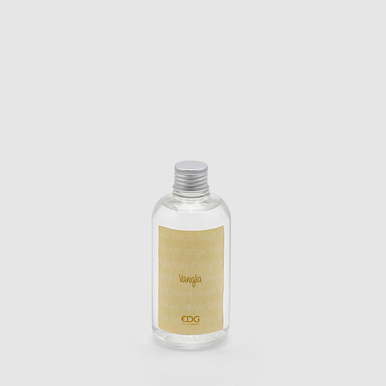 EDG Enzo De Gasperi Refill Refill Lux Perfumer Diffuser 250ml Vanilla