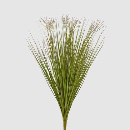 EDG Enzo De Gasperi Festuca Cespuglio Realistico 54cm Verde