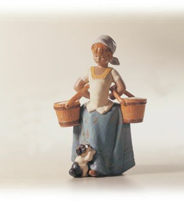 LLADRO&