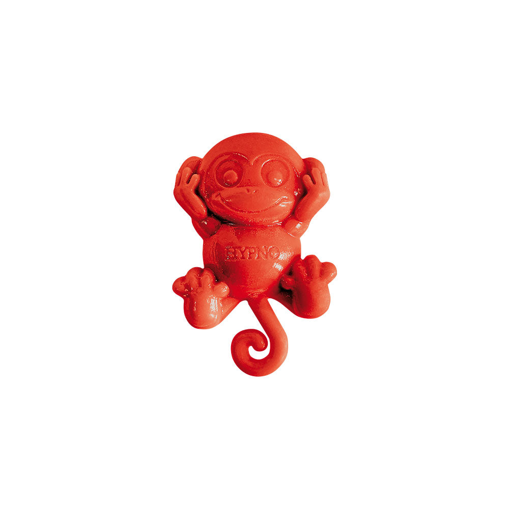 HYPNO CASA - Divine Red Monkey Car Air Freshener Air Freshener