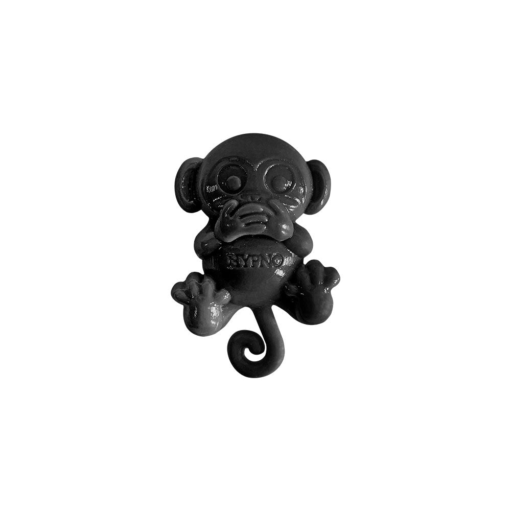 HYPNO CASA - Black Monkey Black Pepper Car Air Freshener