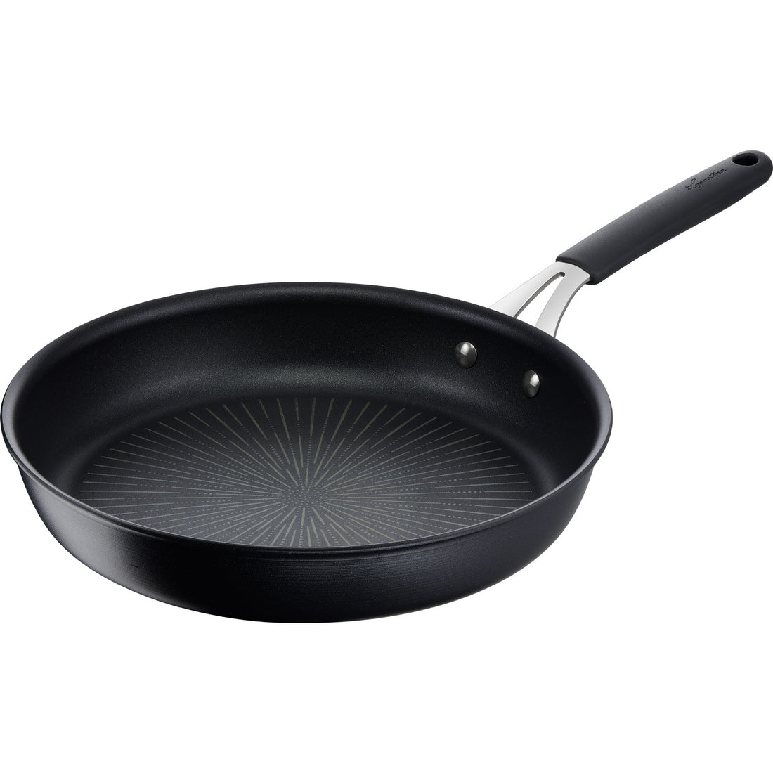 LAGOSTINA Tempra Non-Stick Frying Pan 1 Handle 28cm Aluminium