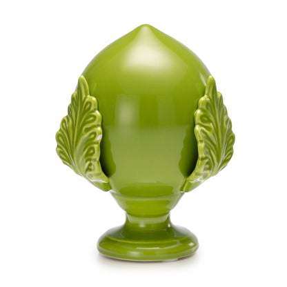 PALAIS ROYAL Pumo Pomo Pugliese Decorazione 17cm Lime Ceramica