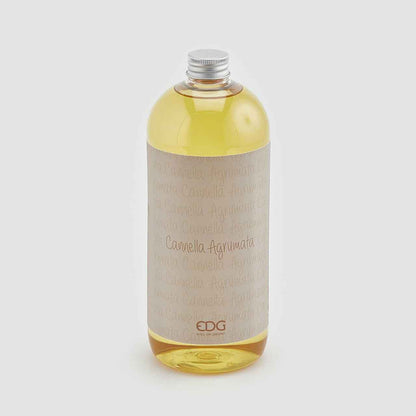 EDG Refill Refill Lux Perfumer Diffuser 1 Liter Citrus Cinnamon