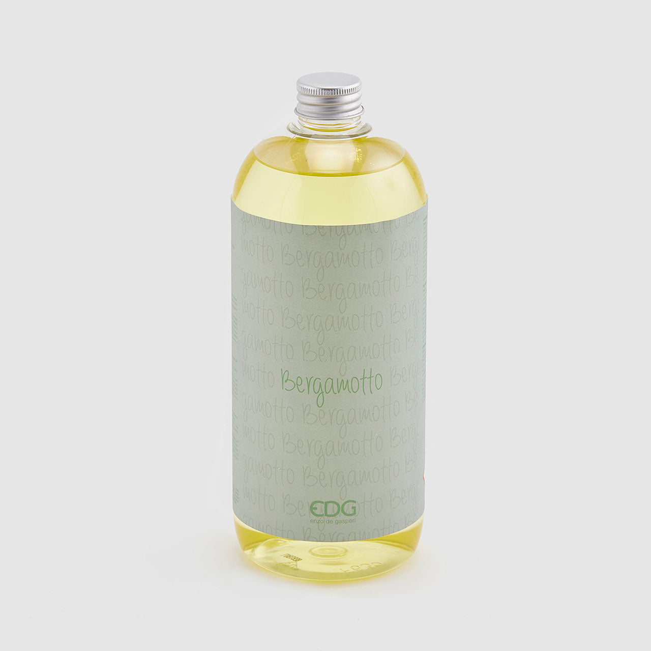 EDG Refill Refill Lux Perfumer Diffuser 1 Liter Bergamot