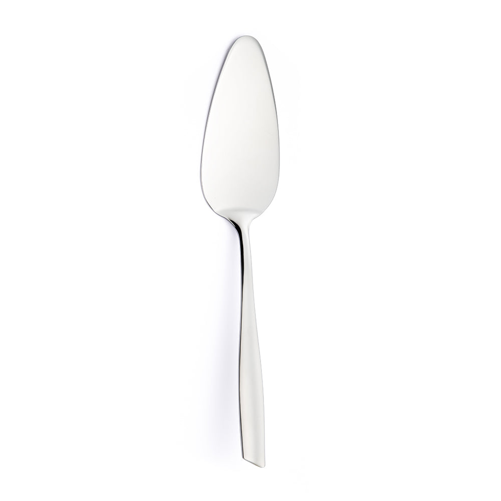 EME Eleven Cake Server 268mm Stainless Steel Made in Italy