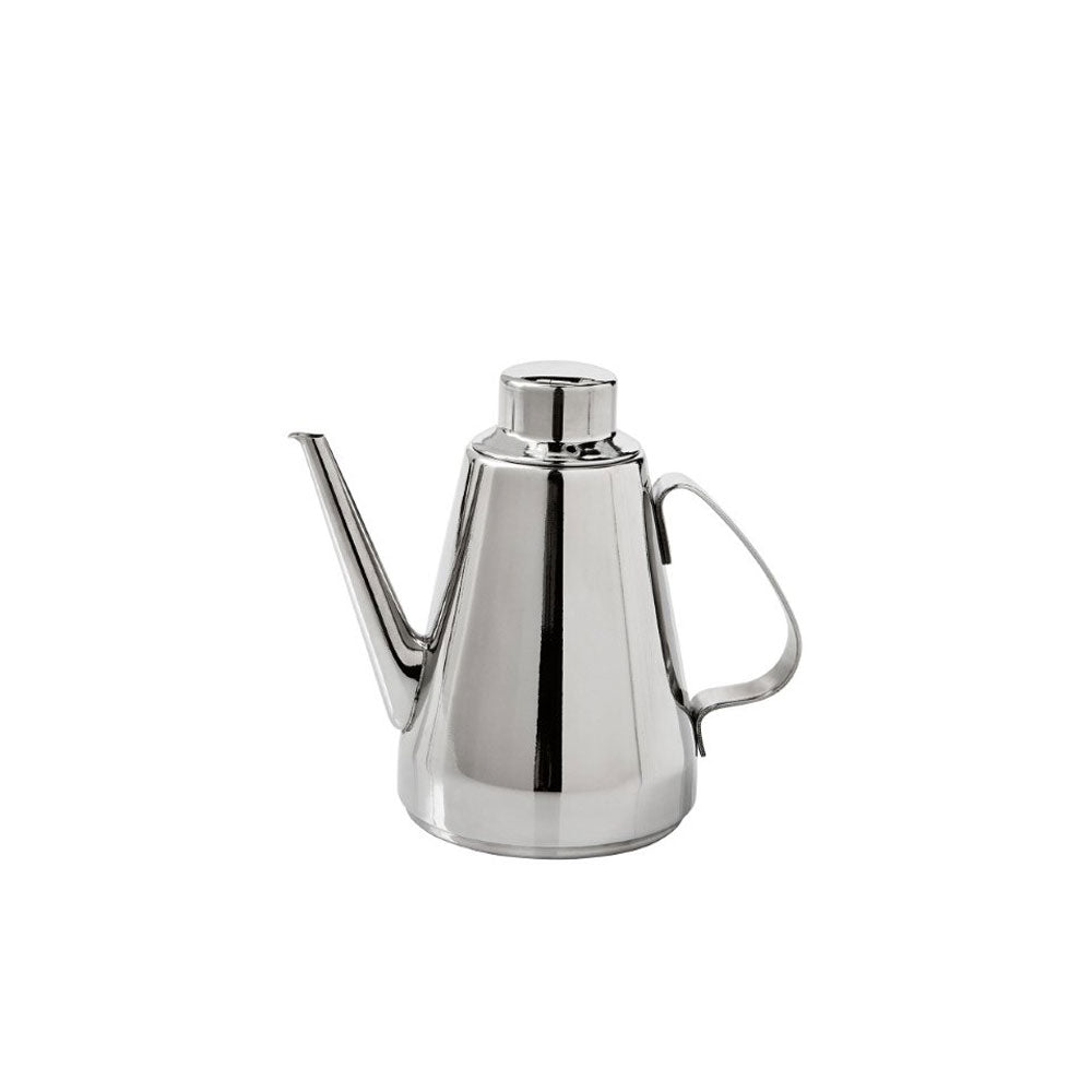 BRANDANI Professional Cruet 500ml Stainless Steel