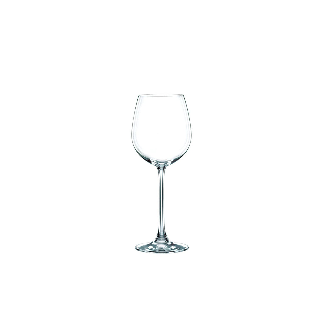 NACHTMANN Vivendi White Wine Glass Set 4 Pieces 474ml Crystal