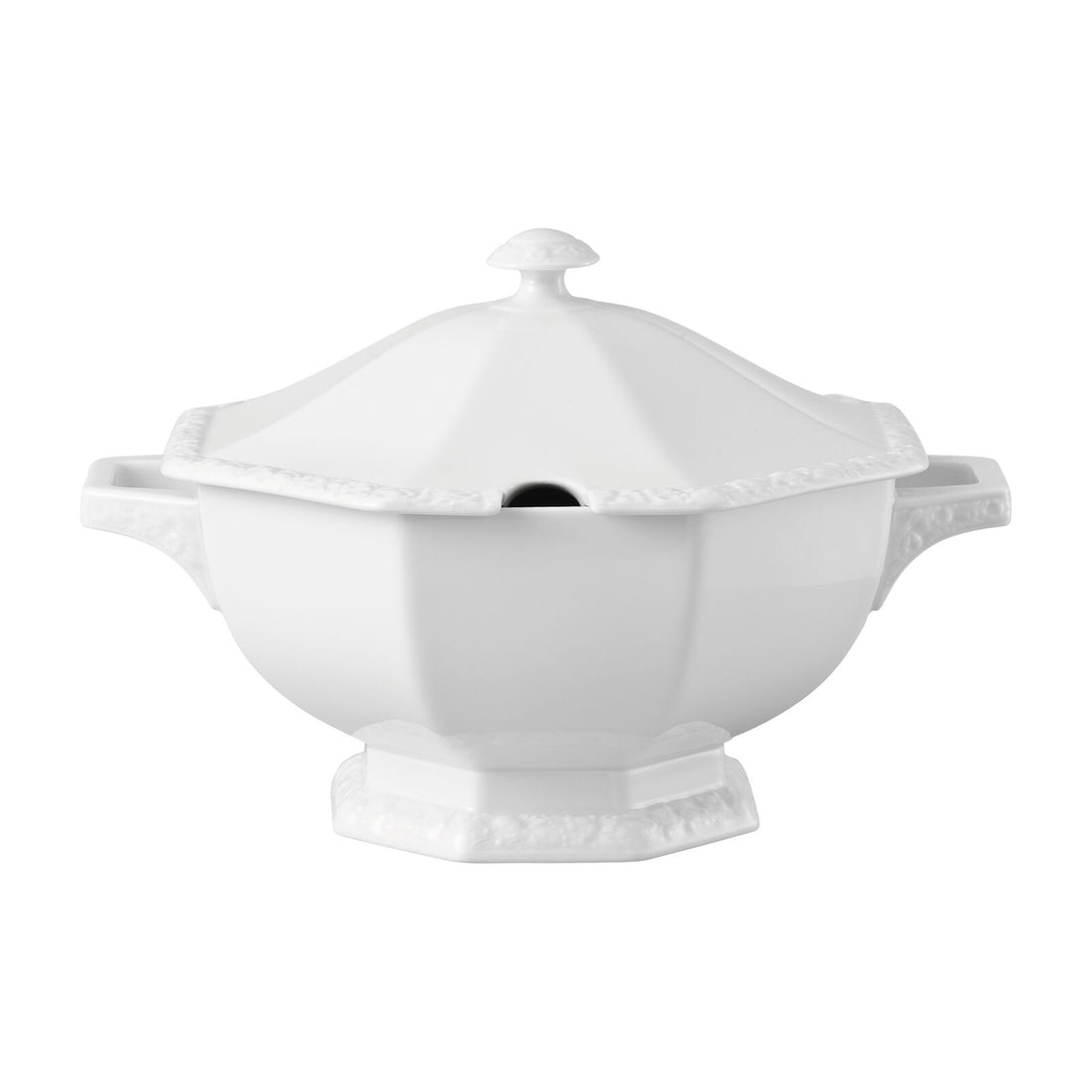 ROSENTHAL Maria Zuppiera Legumiera 2800ml Porcellana Bianco