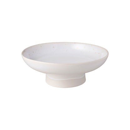 VILLEROY &amp;amp; BOCH Winter Glow Cup with Foot Bowl 24 cm Christmas Table