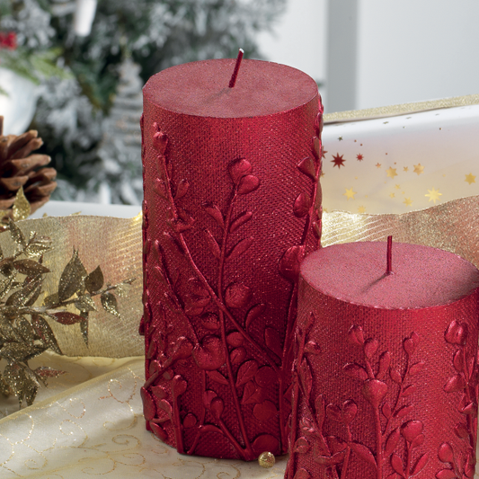 Candele e Illuminazione di Natale – Prestige Home