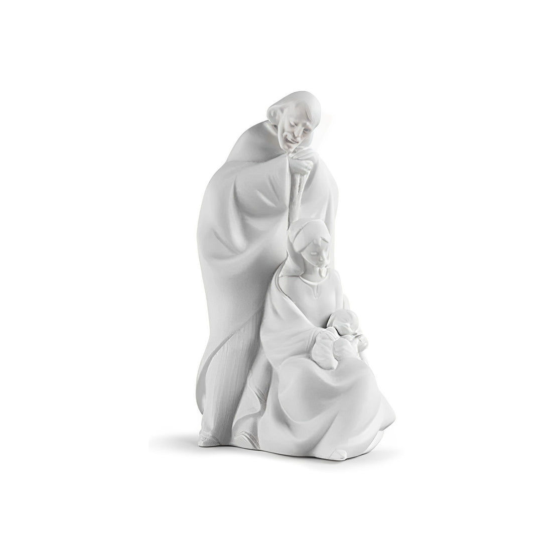 NAO Figura Presepe Natività E&