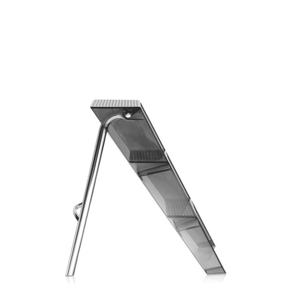 KARTELL Upper Ladder 46x60cm Polycarbonate 2.0 Smoked