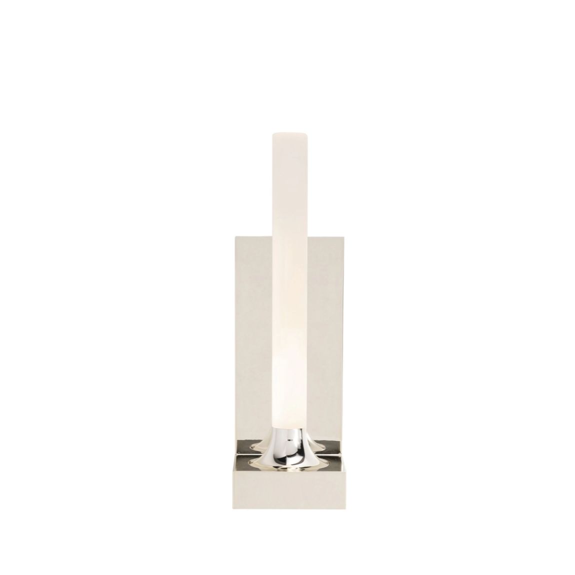 KARTELL Goodnight Applique Lampada da Parete Champagne 29cm PMMA