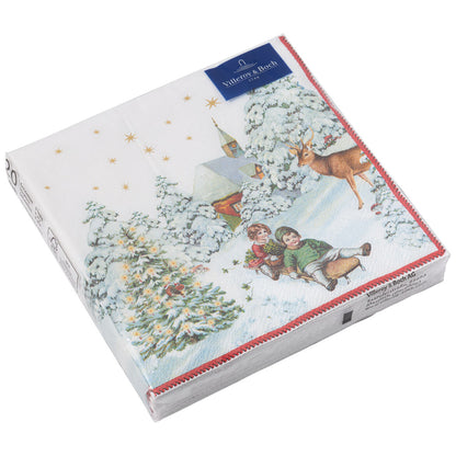 VILLEROY &amp;amp; BOCH Winter Specials Children&