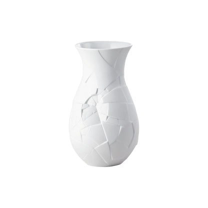 ROSENTHAL Vase of Phases White Vase 21cm Porcelain